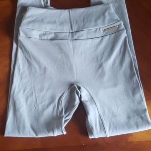 Whitney Simmonds x Gymshark leggings